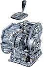 cvt-variator